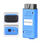 VNCI MF J2534 Diagnostic Tool with Ford/ Mazda IDS V130 Compatible with J2534 PassThru and ELM327 Protocol Free Update Online - Image 5