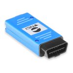 VNCI MF J2534 Diagnostic Tool with Ford/ Mazda IDS V130 Compatible with J2534 PassThru and ELM327 Protocol Free Update Online - Image 6