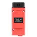 VNCI 6154A ODIS V25.03 Diagnostic Tool for VW Audi Skoda Seat Support CAN FD/ DoIP with ODIS Engineer V19.0 - Image 3