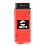 VNCI 6154A ODIS V25.03 Diagnostic Tool for VW Audi Skoda Seat Support CAN FD/ DoIP with ODIS Engineer V19.0 - Image 2