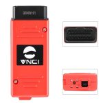 VNCI 6154A ODIS V25.03 Diagnostic Tool for VW Audi Skoda Seat Support CAN FD/ DoIP with ODIS Engineer V19.0 - Image 4