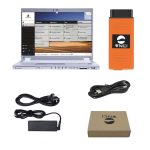 VNCI PT3G Diagnostic Scanner for Porsche Compatible with Original PIWIS Software Drivers Plug and Play - Image 4