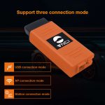 VNCI PT3G Diagnostic Scanner for Porsche Compatible with Original PIWIS Software Drivers Plug and Play - Image 6