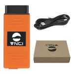 VNCI PT3G Diagnostic Scanner for Porsche Compatible with Original PIWIS Software Drivers Plug and Play