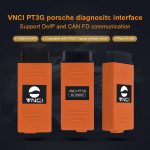 VNCI PT3G Diagnostic Scanner for Porsche Compatible with Original PIWIS Software Drivers Plug and Play - Image 5