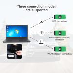 VNCI JLR DOIP Diagnostic Scanner for Jaguar Land Rover Supports SDD Pathfinde - Image 4