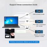 VNCI VCM3 Diagnostic Scanner for New Ford Mazda Supports CAN FD DoIP Compatible with Ford Mazda Original Software Driver – Image 6