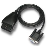 DB9 to OBDII 16 Pin
