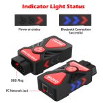 BMW Motorcycle Diagnostic scanner BMW Bike Tester - Image 2