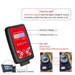 Land Rover & Jaguar Transmission Gear Shift Module Tester Connect Automotive Diagnostic Scanner - Image 3