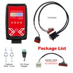 Land Rover & Jaguar Transmission Gear Shift Module Tester Connect Automotive Diagnostic Scanner - Image 4