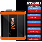 KT200II ECU Programmer Offline Upgrade ECU Protocols Over KT200 - Image 2