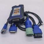 Nexiq USB Link 3 Bluetooth Heavy Duty Truck Diagnostic Tool with Diesel Software - Image 7