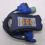 Nexiq USB Link 3 Bluetooth Heavy Duty Truck Diagnostic Tool with Diesel Software - Image 6