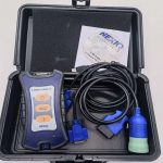 Nexiq USB Link 3 Bluetooth Heavy Duty Truck Diagnostic Tool with Diesel Software - Image 8