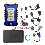 Nexiq USB Link 3 Bluetooth Heavy Duty Truck Diagnostic Tool with Diesel Software - Image 3
