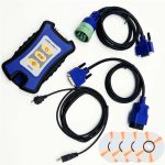 Nexiq USB Link 3 Bluetooth Heavy Duty Truck Diagnostic Tool with Diesel Software - Image 5