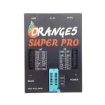 Orange5 V1.42 Professional Programming Device With Full Packet Hardware and Enhanced Function Software New Upgraded