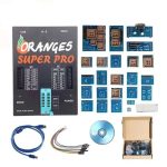 Orange5 V1.42 Professional Programming Device With Full Packet Hardware and Enhanced Function Software New Upgraded - Image 4