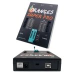 Orange5 V1.42 Professional Programming Device With Full Packet Hardware and Enhanced Function Software New Upgraded - Image 3