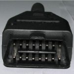 OBDII-16 Connector - Image 2