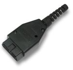 OBDII-16 Connector