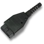 OBDII-16 Connector