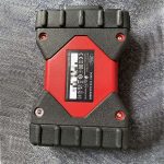 Best quality WIFI Ford VCM III Ford VCM 3 Diagnostic Tool Support CAN-FD and DoIP - Image 5