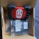 Best quality WIFI Ford VCM III Ford VCM 3 Diagnostic Tool Support CAN-FD and DoIP - Image 9