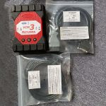 Best quality WIFI Ford VCM III Ford VCM 3 Diagnostic Tool Support CAN-FD and DoIP