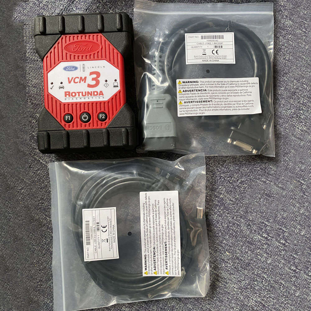 7380_P_1704796008882.jpg Best quality WIFI Ford VCM III Ford VCM 3 Diagnostic Tool Support CAN-FD and DoIP - Image 1