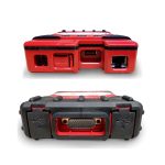 Best quality WIFI Ford VCM III Ford VCM 3 Diagnostic Tool Support CAN-FD and DoIP - Image 8
