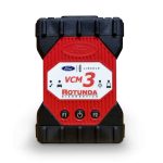 Best quality WIFI Ford VCM III Ford VCM 3 Diagnostic Tool Support CAN-FD and DoIP - Image 4