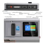 Xhorse Multi-Prog ECU TCU Programmer Upgrade Of VVDI Prog with Free MQB48 License (Global Version) - Image 7