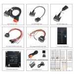 Xhorse Multi-Prog ECU TCU Programmer Upgrade Of VVDI Prog with Free MQB48 License (Global Version) - Image 6