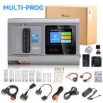 Xhorse Multi-Prog ECU TCU Programmer Upgrade Of VVDI Prog with Free MQB48 License (Global Version)