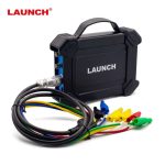 Launch X431 Sensorbox S2-2 DC USB Oscilloscope 2 Channels Handheld Sensor Simulator and Tester for X431 PAD V/ PAD VII – Image 2