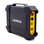 Launch X431 Sensorbox S2-2 DC USB Oscilloscope 2 Channels Handheld Sensor Simulator and Tester for X431 PAD V/ PAD VII – Image 4