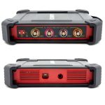 LAUNCH X431 O2-2 Scope Box Oscilloscope 4 Channels Automotive Oscilloscopes Work with PRO3S+ V5.0/PAD V/ PAD VII - Image 7