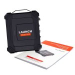 LAUNCH X431 O2-2 Scope Box Oscilloscope 4 Channels Automotive Oscilloscopes Work with PRO3S+ V5.0/PAD V/ PAD VII - Image 6