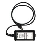 CLAAS Truck Diagnostic Tool agricultural machinery Claas Diagnostic Kit (CANUSB) Metadiag Diagnostic System CDS V7.51 - Image 3