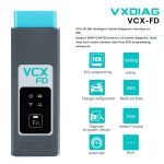 VXDIAG VCX FD OBD2 Diagnostic Tool for GMs Support CAN FD Protocol - Image 8