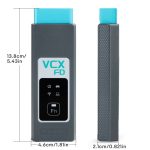 VXDIAG VCX FD OBD2 Diagnostic Tool for GMs Support CAN FD Protocol - Image 5