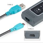 VXDIAG VCX FD OBD2 Diagnostic Tool for Ford Mazda Supports CAN FD Protocol - Image 8