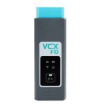 VXDIAG VCX FD OBD2 Diagnostic Tool for Ford Mazda Supports CAN FD Protocol - Image 3