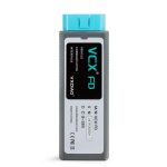 VXDIAG VCX FD OBD2 Diagnostic Tool for Ford Mazda Supports CAN FD Protocol - Image 4