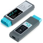 VXDIAG VCX FD for GM Ford Mazda 3 in 1 OBD2 Diagnostic Tool Supports CAN FD Protocol - Image 6