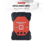 V2026.02 New GM MDI 2 Auto Diagnostic Interface supports CAN FD and DoIP protocol with GDS2 Tech2win Software - Image 5