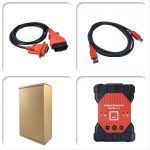 V2026.02 New GM MDI 2 Auto Diagnostic Interface supports CAN FD and DoIP protocol with GDS2 Tech2win Software - Image 6