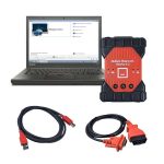 V2026.02 New GM MDI 2 Auto Diagnostic Interface supports CAN FD and DoIP protocol with GDS2 Tech2win Software - Image 7